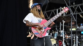 Thundercat Is Setting Off On A Run Of 2025 Tour Dates