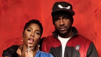 Tiwa Savage And Skepta No Longer Wants To Keep Love ‘On A Low’