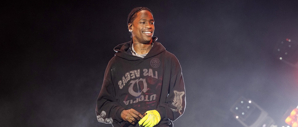 travis scott