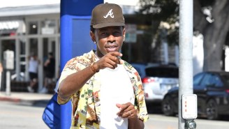 Tyler, The Creator Re-Recorded His Verse For Clipse’s ‘P.O.V.’ ’79 To 100 Times’