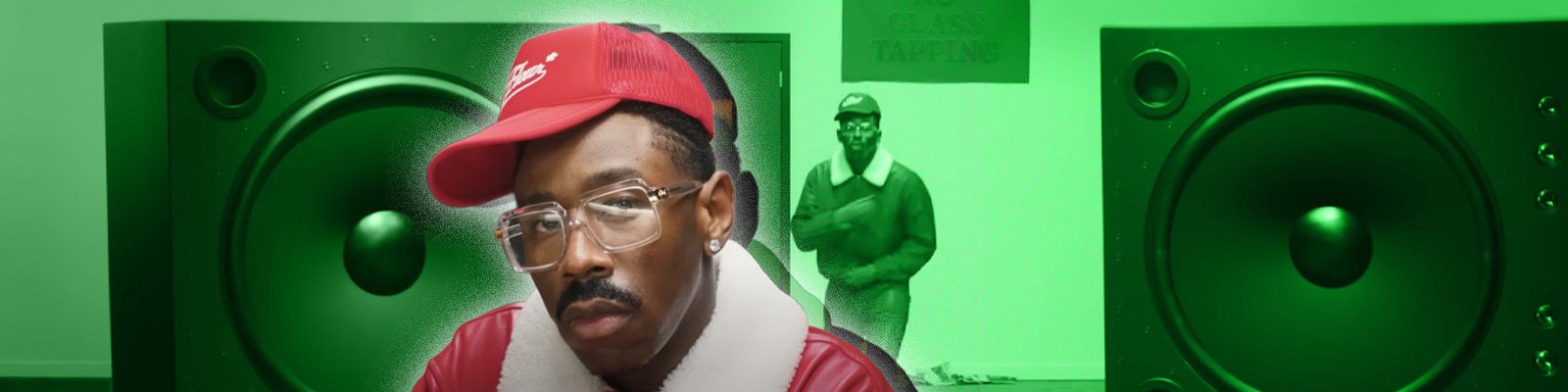 Tyler, The Creator Is The Best Example Of Letting Creators Be Creative