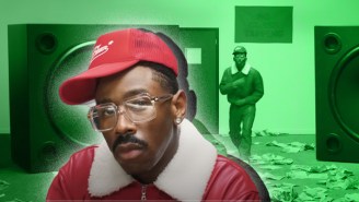 Tyler, The Creator Is The Best Example Of Letting Creators Be Creative