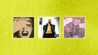 The Best Vinyl Releases Of July 2025