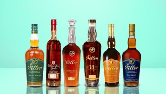 Every Weller Whiskey (With Two Brand-New Bottles), Power Ranked
