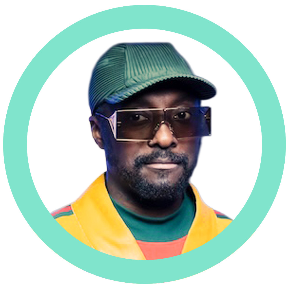 will.i.am and Taboo — “East LA”