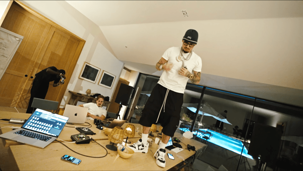 Yeat Enjoys The Finer Things In Life In His Frenetic ‘Im Yeat' Video