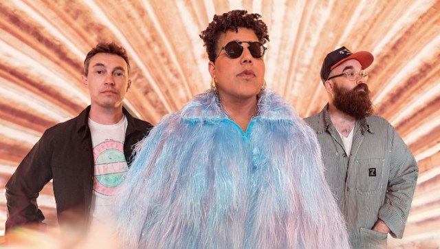 Alabama Shakes Mark The End Of Their Tour By Sharing A Gorgeous Red Rocks Performance Of ‘Another Life’