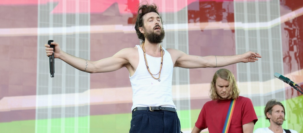 2016 Budweiser Made in America Festival - Day 2