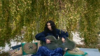 ‘100 Nights Of Hero’: Everything To Know About The New Historical Fantasy Movie Featuring Charli XCX
