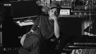 After A Bit Of Uncertainty, Dijon’s New Album ‘Baby’ Is Out Now And It Was ‘Made In A Fever Storm’