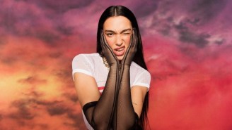 Dua Lipa Will Celebrate Her North American ‘Radical Optimism’ Tour With A Series Of Pop-Up Stores