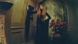 Florence + The Machine Offer The First Taste Of The ‘Everybody Scream’ Era With The Title Track