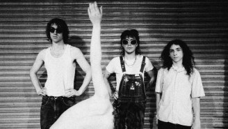 Geese Unveil The Rambling New Single ‘100 Horses’ To Tease Their New Album