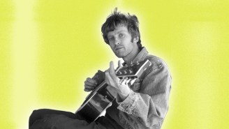 Greg Freeman Is The Latest Great Indie Country-Rock Troubadour
