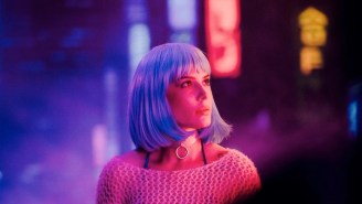 Halsey Is Going ‘Back To Badlands’ On A Run Of Nostalgic 2025 And 2026 Tour Dates