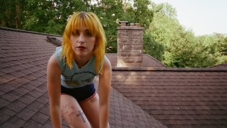 Hayley Williams’ Recent Singles Are Now Officially A New Album, ‘Ego Death At A Bachelorette Party’