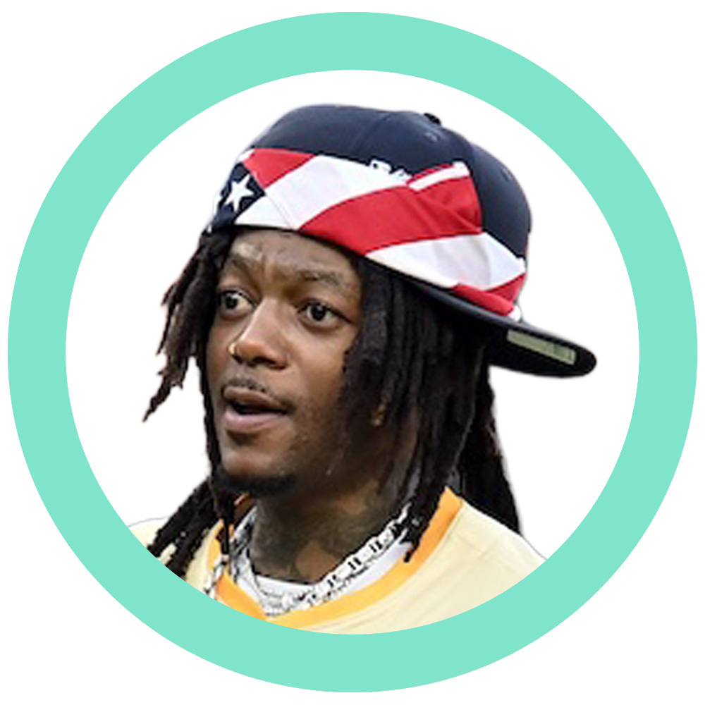 JID — “Community” Feat. Clipse