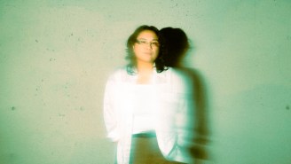 Jay Som Puts Her ‘Cards On The Table’ With A Rhythmic New Single