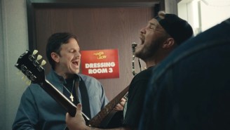 Zach Bryan And Kings Of Leon Reunite For A Second Collaboration, ‘We’re Onto Something’