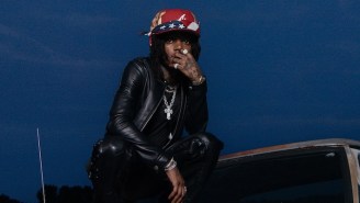 JID Trades Bars With Clipse, Vince Staples, And Westside Gunn On ‘God Loves Ugly’
