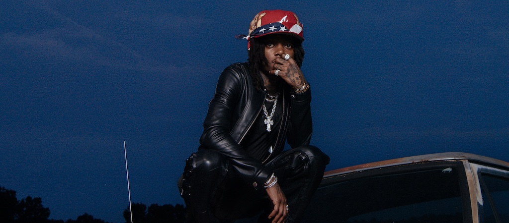 MAIN PRESS - J.I.D 1 by NASKADEMINI [Main Album Press]