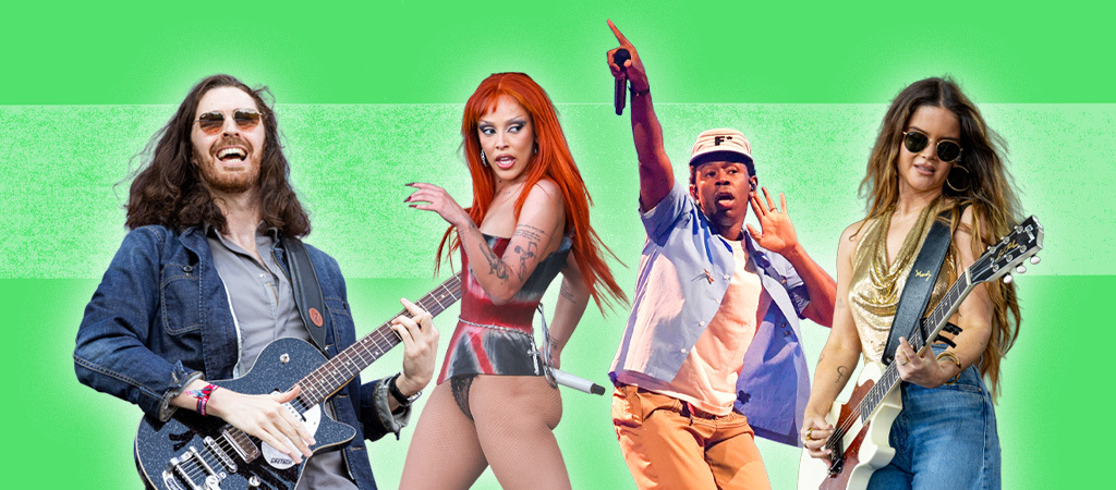 Music Festival Preview 2025