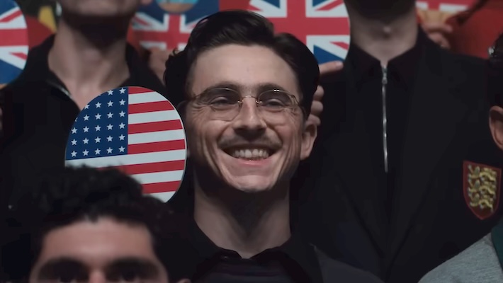 ‘Marty Supreme’: Everything To Know About The Josh Safdie Ping-Pong Movie With Timothée Chalamet