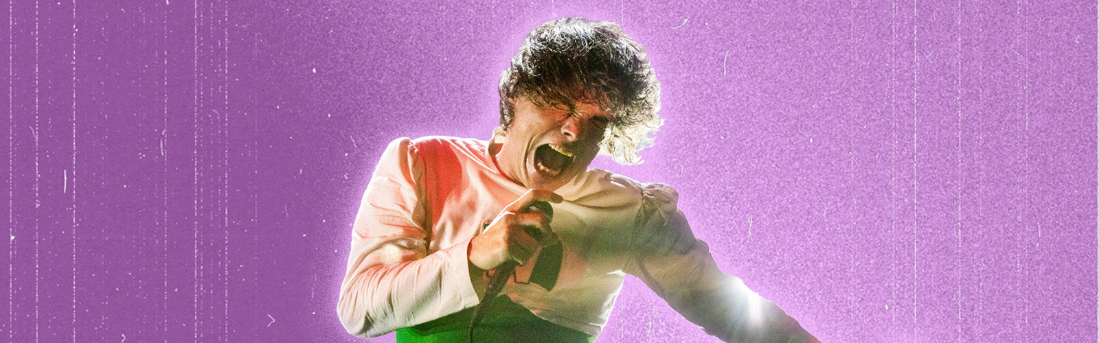 5 Nights In Chicago Will Make It The Center Of The Mainstream Rock World
