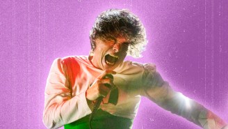 5 Nights In Chicago Will Make It The Center Of The Mainstream Rock World