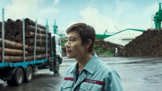 ‘No Other Choice’: Everything To Know About The New Movie Starring ‘Squid Game’ Villain Lee Byung-hun