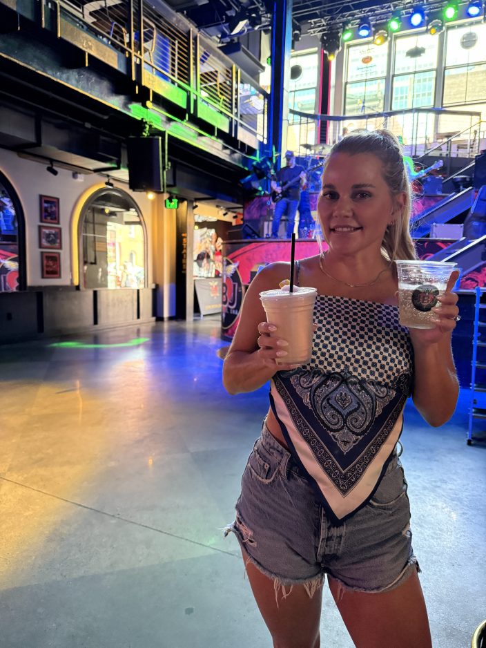 nashville guide