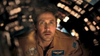 ‘Project Hail Mary’: Everything To Know About Ryan Gosling’s Upcoming Sci-Fi Epic