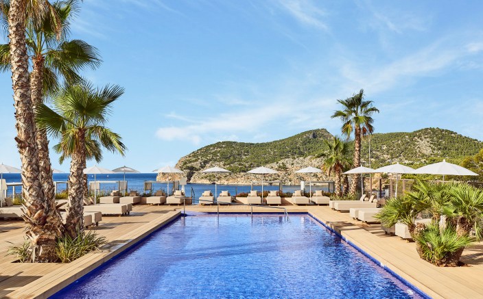 Hotels We Love Mallorca