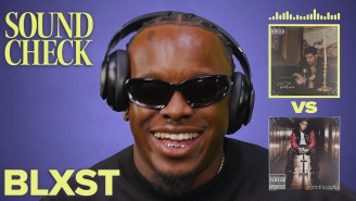 We Made Blxst Pick: Drake vs J. Cole, 50 Cent vs Kanye West & More