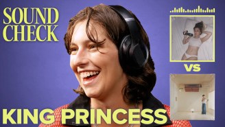 We Made King Princess Pick: Charli xcx vs Harry Styles, Lil Kim vs Foxy Brown & More