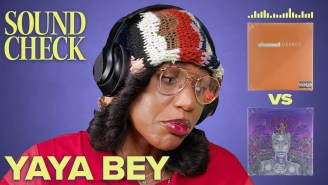 We Made Yaya Bey Pick: Frank Ocean vs Erykah Badu, Mos Def vs Jay Z & More