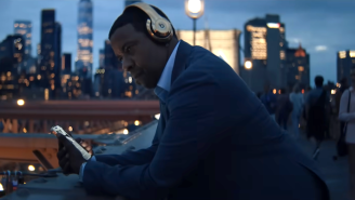 ASAP Rocky Will Have Two New Songs On The ‘Highest 2 Lowest’ Soundtrack