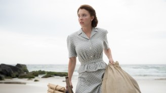 ‘Eden’: Everything To Know About Ron Howard’s New Movie With Sydney Sweeney, Jude Law, And More