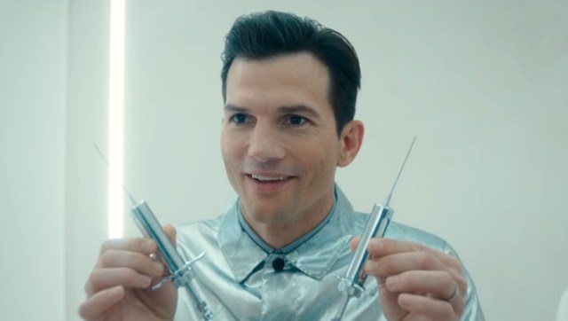 ‘The Beauty’: Everything To Know About Ryan Murphy’s New FX Series With Evan Peters And Ashton Kutcher