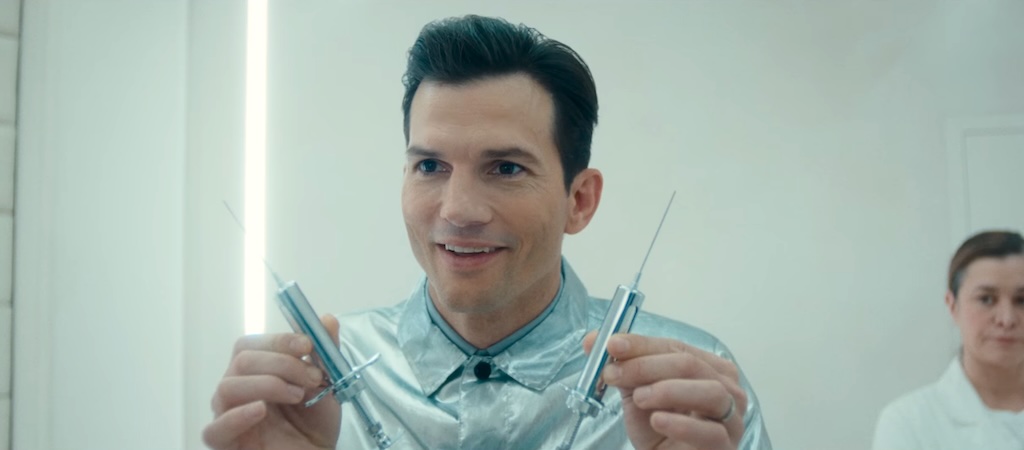 ‘The Beauty’: Everything To Know About Ryan Murphy’s New FX Series With Evan Peters And Ashton Kutcher