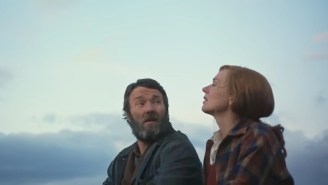 ‘Train Dreams’: Everything To Know About The New Railroad-Set Film With Joel Edgerton And Felicity Jones
