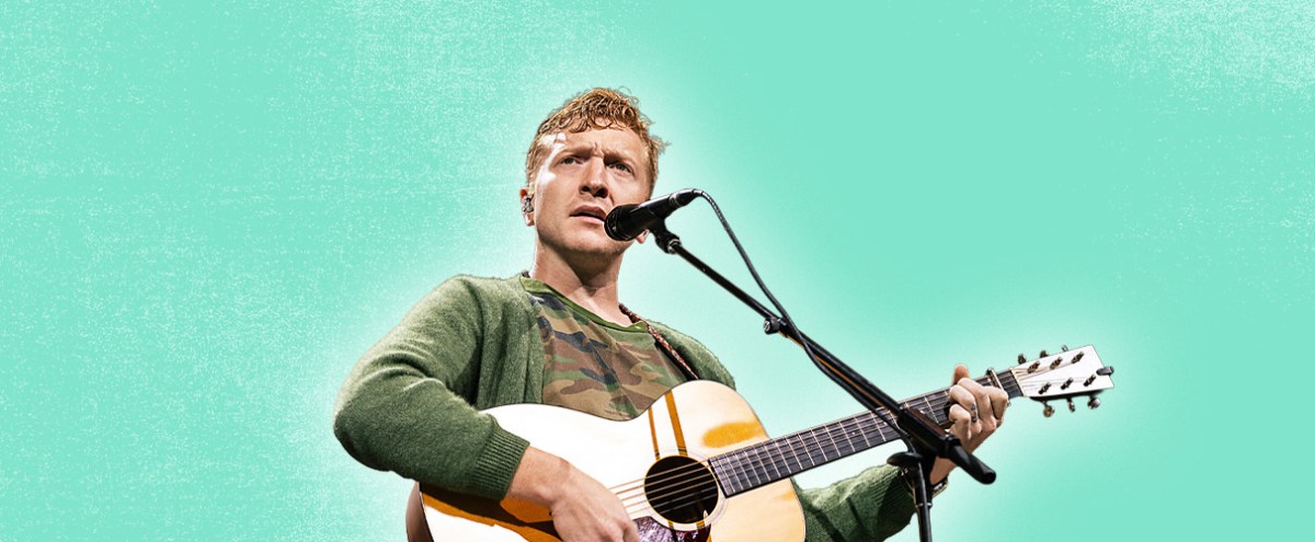 Tyler Childers Didn’t Make The Year’s Weirdest Country Album, He Made The Most Interesting Heartland Rock LP