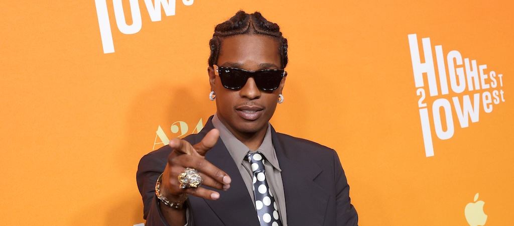 asap rocky