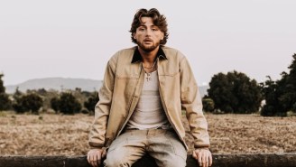 Bailey Zimmerman’s ‘Chevy Silverado’ Is A Heartbreak Ballad Disguised As An Ode To His Truck