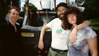 Big Thief Releases ‘Grandmother’ And ‘Los Angeles’ From Their Upcoming Album, ‘Double Infinity’
