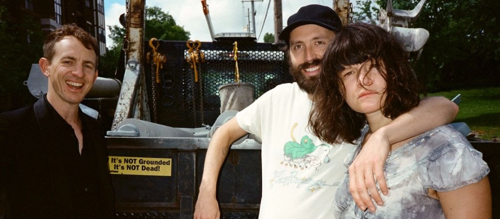 big thief Daniel Arnold