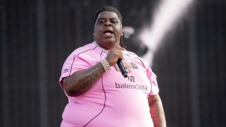 BigXthaPlug Will Delve Even Deeper Into Country On His Newly Announced Album ‘I Hope You’re Happy’