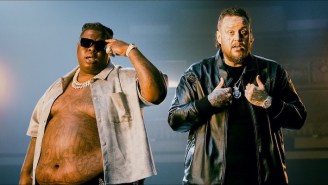 BigXThaPlug Teams Up With Jelly Roll In His ‘Box Me Up’ Video From ‘I Hope You’re Happy’