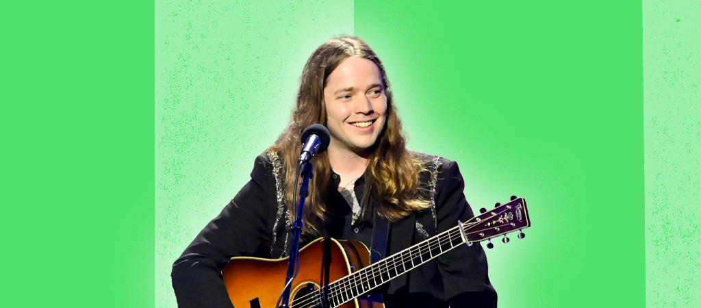 Billy Strings Concert Review: 12 Years A Jam Band Fan