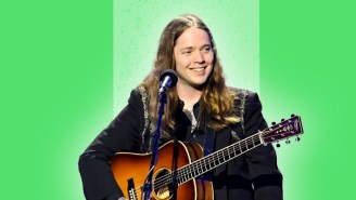 12 Years A Jam Band Fan: Reflections On Seeing Billy Strings Live For The First Time